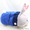 Tsum Tsum Judy Rabbit DISNEY PIXAR Peluche impilabile medio Zootropolis 34 cm