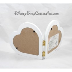 Thumper PRIMARK Disney corazón cuadro marco madera 15 cm