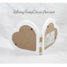 Cadre photo Panpan PRIMARK Disney coeur bois 15 cm