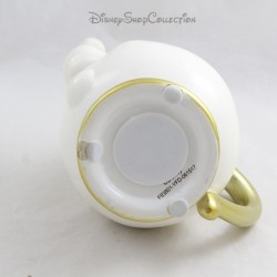 Teapot Piggy Bank Mrs Samovar PRIMARK Disney Beauty and the Beast