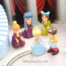 DISNEY Cinderella Figurenbox