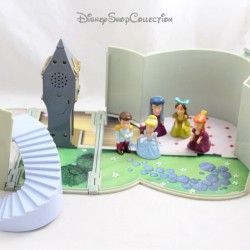 DISNEY Cinderella Figurenbox