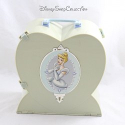 DISNEY Cinderella Figure Box