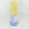 Elsa DISNEY STORE Frozen 2 Frozen Plush Doll 46 cm