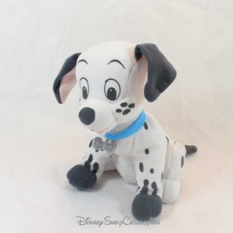 Dalmatian Dog Plush DISNEY JEMINI The 102 Dalmatians Little Dipper Toe of Black Paws 17 cm