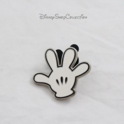 Mickey's hand pin DISNEY STORE Memories