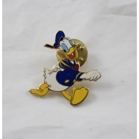 Donald DISNEY spilla amico di Topolino che cammina 3 cm