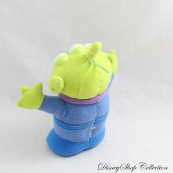 Mini Peluche Alieno DISNEY PIXAR Toy Story Blu Verde 13 cm