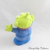 Mini peluche Alien DISNEY PIXAR Toy Story bleu vert 13 cm