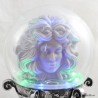 Boule de cristal lumineuse Madame Léota DISNEY STORE La maison hantée Phantom Manor 20 cm