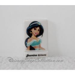 Fève princesse Jasmine DISNEY Pasquier Aladdin 