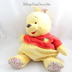 Organizador de pijamas de peluche NICOTOY Disney Winnie the Pooh
