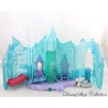 Elsas Eisschloss DISNEY Mattel Gefrorene leuchtende magische Lichter Palast Actionfigur