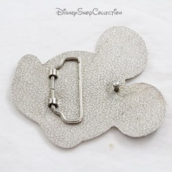 Hebilla de cinturón Mickey Mouse DISNEY Metal