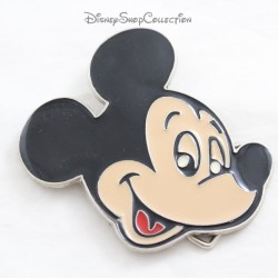 Boucle de ceinture Mickey Mouse DISNEY métal