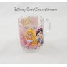 Mug en verre DISNEY princesses tasse Princess Jewels