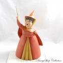 Flora DISNEY WDCC Sleeping Beauty A Little Bit of Pink Walt Disney Classics Figurine (R17)