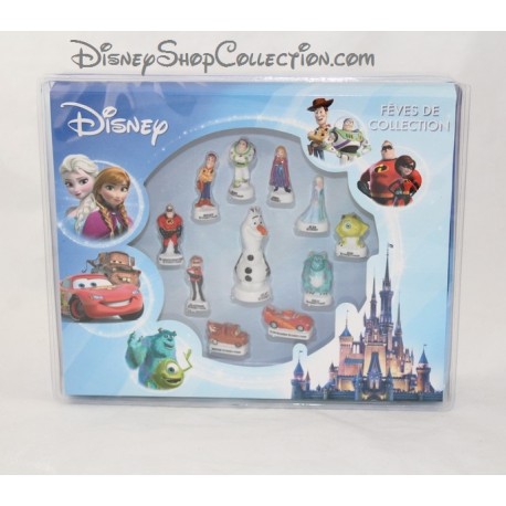 Impostare fagioli fagioli di DISNEY 11 collezione tra cui 1 porcellana di collezionista di figurine Impostare fagioli fagioli di DISNEY 11 collezione tra cui 1 porcellana di collezionista di figurine