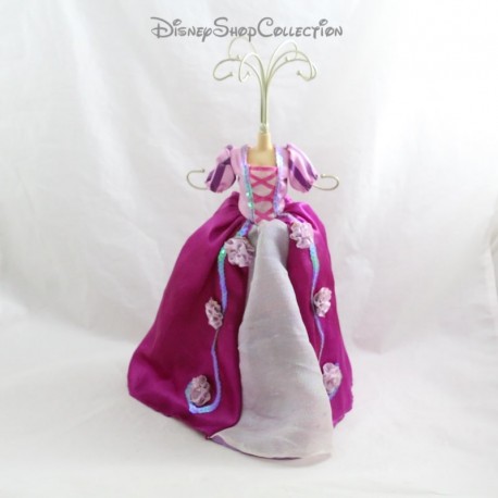 Princess Jewelry Holder DISNEYLAND PARIS Rapunzel