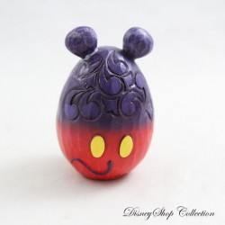 Topolino Mickey Mouse Uovo di Pasqua Figurina Jim Shore 6 cm (R17)