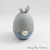 Uovo di Pasqua Figurina Coniglietto Pan Pan DISNEY Traditions Jim Shore Bambi 6 cm (R17)