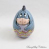 Easter egg figurine donkey Eeyore DISNEY Traditions Jim Shore Winnie the Pooh 6 cm (R17)