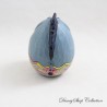 Uovo di Pasqua figurina asino Eeyore DISNEY Traditions Jim Shore Winnie the Pooh 6 cm (R17)