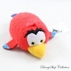 Tsum Tsum Iago DISNEY PARKS Aladdin Mini Plush Parrot