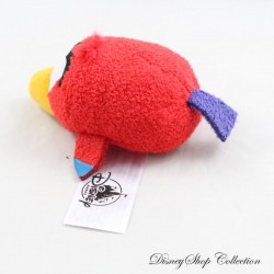 Tsum Tsum Jago DISNEY PARKS Aladdin Mini Plüsch Papagei