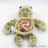 Peluche Baby Turtle DISNEY PARKS Colección Vaiana Animator's 21 cm