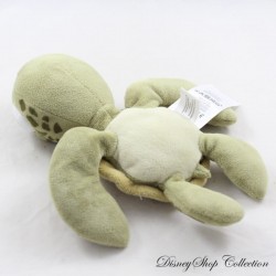 Baby Turtle Plush DISNEY PARKS Vaiana Collection Animator's 21 cm