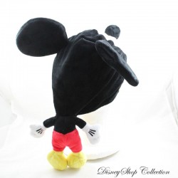 Mickey Mouse Kappe DISNEYPARKS geprägter Disney Mickey Body