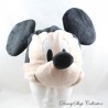 Mickey Mouse Cap DISNEYPARKS embossed Disney mickey body