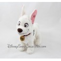 Plush dog Volt GIPSY Volt Star in spite of himself Disney 18 cm