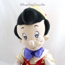 Pinocchio Peluche DISNEYLAND PARIS Bambino