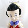 Pinocchio Plüsch DISNEYLAND PARIS Kleiner Junge