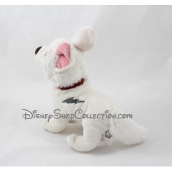 Dog plush Volt GIPSY Volt Star despite him Disney 20 cm 