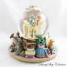 Musical Snow Globe The Aristocats DISNEY Piano Everybody Wants to Become a RARE Cat