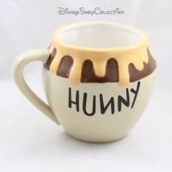 DISNEY Winnie the Pooh Honey Jar Mug