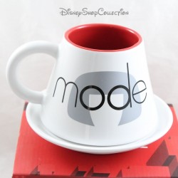 Edna Fashion Cup & Saucer DISNEY The Incredibles