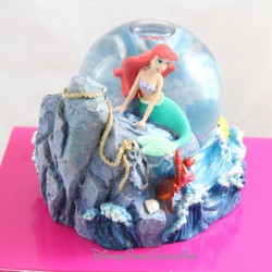 Snow globe Ariel DISNEY STORE The Little Mermaid