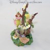 Figurine Resin Fairies DISNEY Tinkerbell, Prilla and Fira Fairies Resin 12 cm