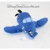 Aviones de patrón Riley peluche Nicotoy de aviones de DISNEY azul 20 cm