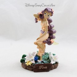 Figurine résine fée Fira DISNEYLAND PARIS Les fées Clochette