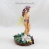 Fira Fairy Resin Figurine DISNEYLAND PARIS Tinkerbell Fairies