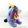 Plush Donkey Eeyore DISNEY Megastar Limited Winnie the Pooh Cupcake Birthday 34 cm