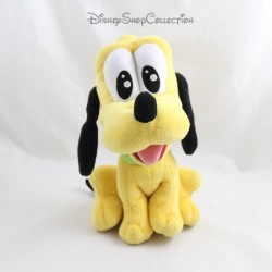 Pluto Plush DISNEYLAND PARIS Mickey Mouse Dog