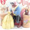 Figurine Storybook DISNEY TRADITIONS La Belle et la bête