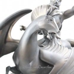Hercules and Pegasus WDCC Defiant Figure