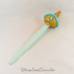 Elena's Light Sword Toy DISNEY STORE Elena of Avalor Light & Sound 52 cm